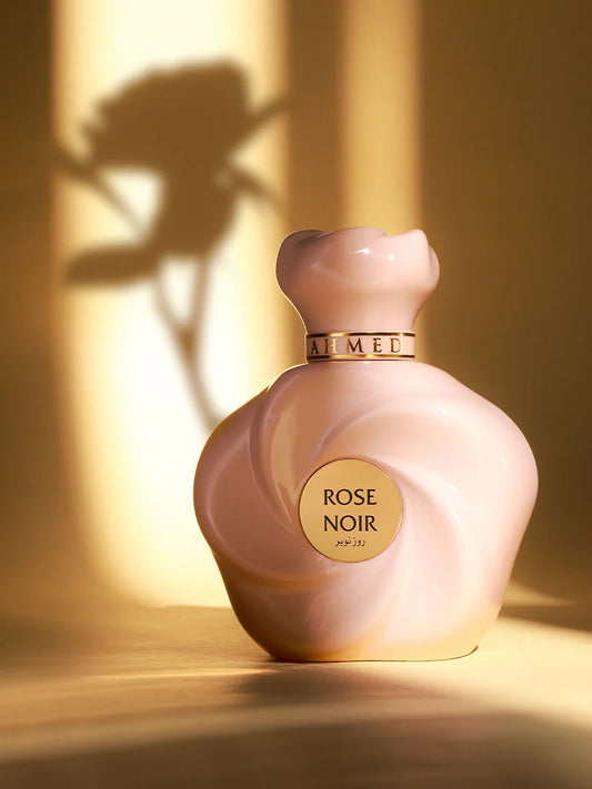 AHMED ROSE NOIR EDP 100ML