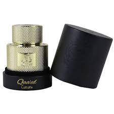 LATTAFA QAAED EDP 100ML