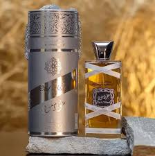 OUD MOOD EDP 100ML SILVER