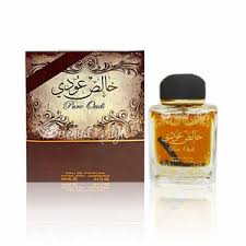PURE OUDI EDP 100ML