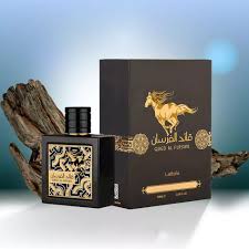 QAED AL FURSAN EDP 90ML