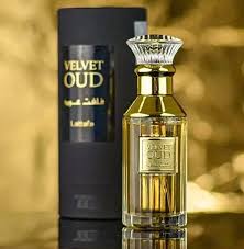 VELVET OUD 100ML