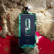 AFNAN 9AM DIVE EDP 100ML