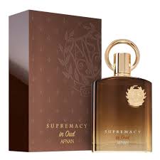 AFNAN SUPERMACY IN OUD EDP 100ML