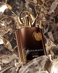 AFNAN SUPERMACY IN OUD EDP 100ML