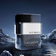 THEOREM BLUE MEN EDP 100ML