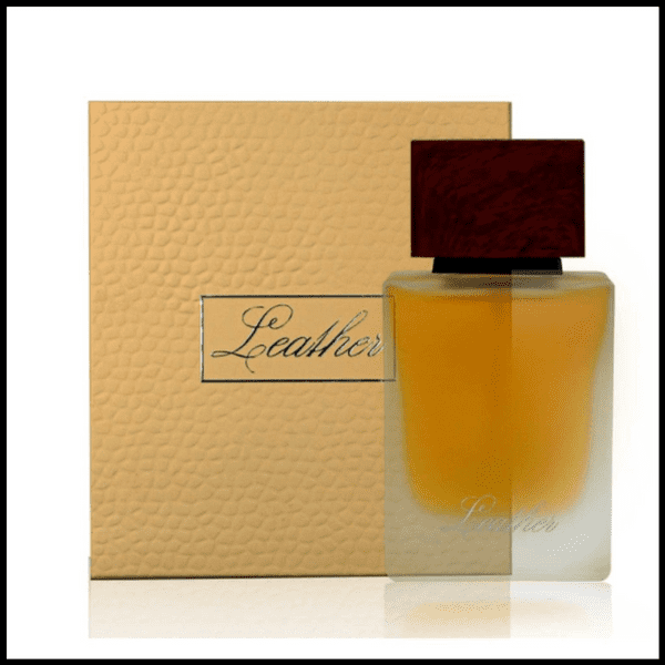 AHMED LEATHER EDP 50ML