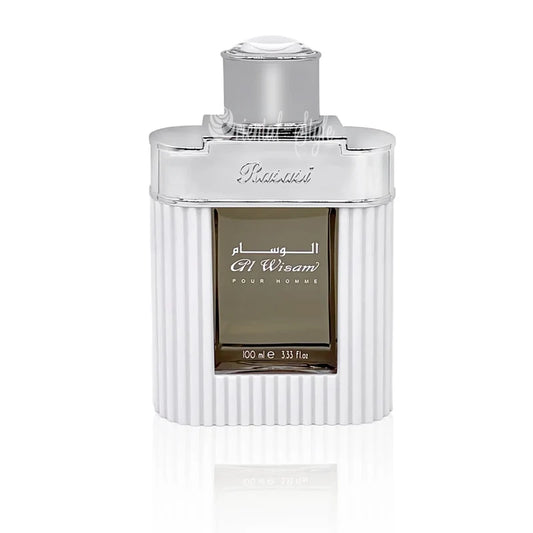 RASASI AL WISAM MEN EDP 100ML