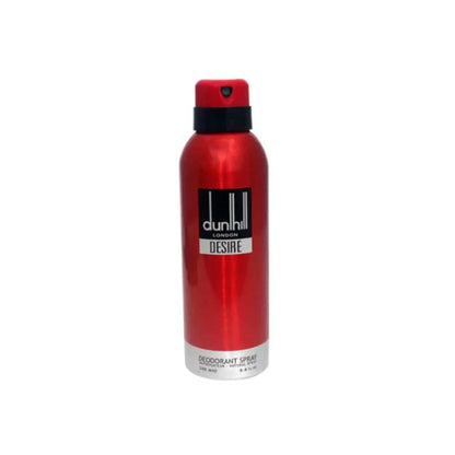 DUNHILL DESIRE RED 200ML B/S