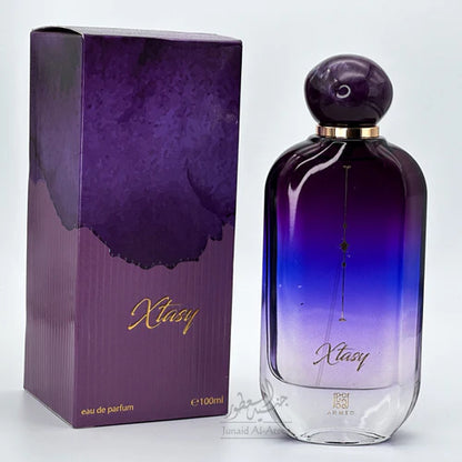 AHMED XTASY EDP 100ML