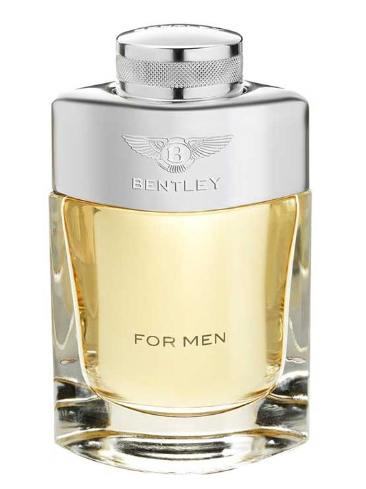 BENTLEY MEN EDT 100ML