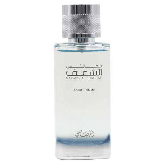 RASASI NAFAEIS AL SHAGHAF MEN EDP 100ML