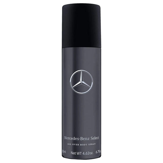 MERCEDES BENZ SELECT DEO 200ML