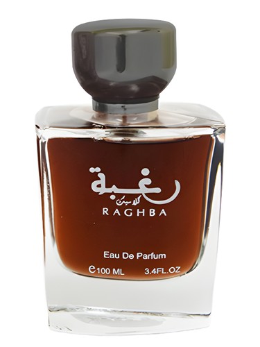 LATTAFA RAGHBA WOMEN 100ML