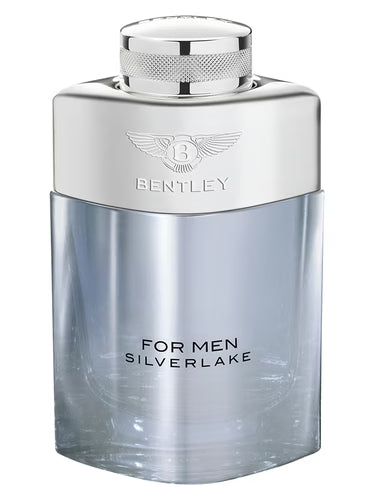BENTLEY SILVER LAKE MEN EDP 100ML