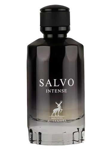 ALHAMBRA SALVO MEN EDP 100ML