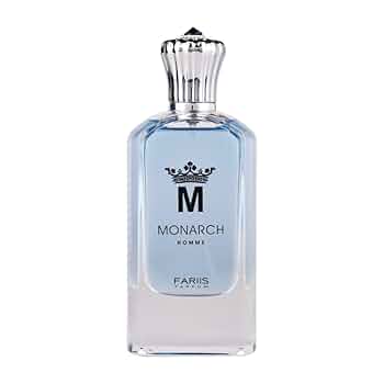 FARIIS MONARCH FP 100ML
