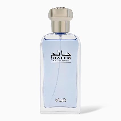 RASASI HATEM EDP 75ML