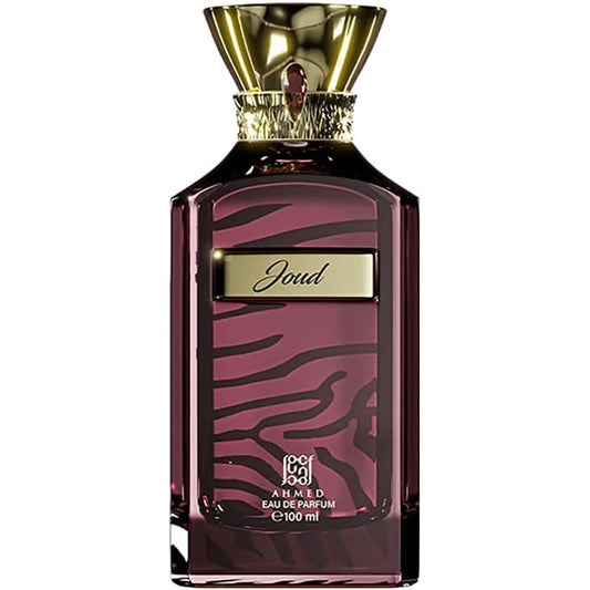 AHMED JOUD EDP 100ML