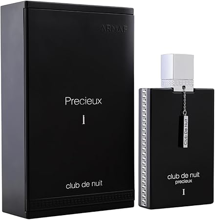 ARMAF PRECIEUX I EDP 55ML