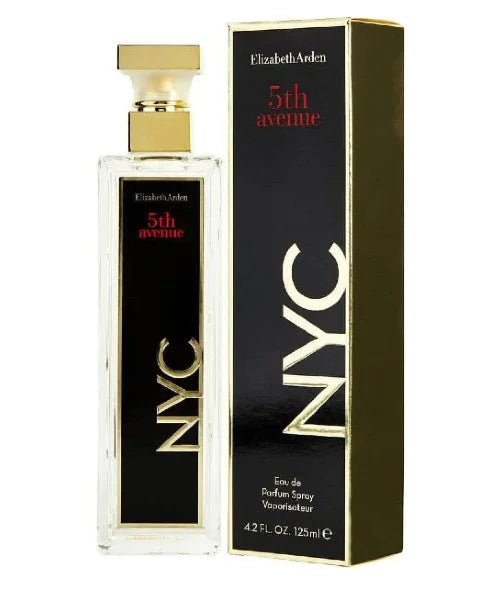 5TH AVENUE WOMEN EDP 75ML