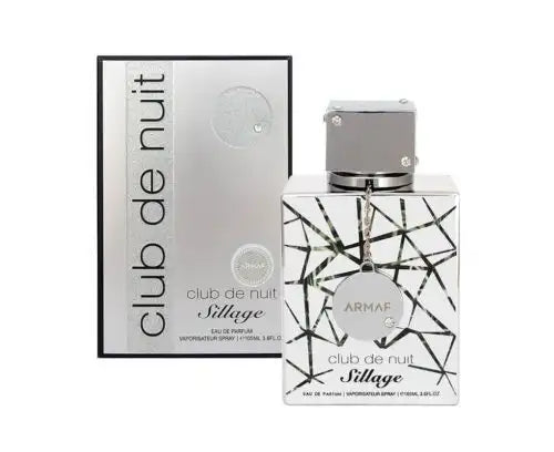 ARMAF CLUB DE NUIT SILLAGE EDP 105ML