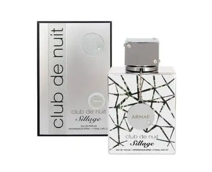 ARMAF CLUB DE NUIT SILLAGE EDP 105ML
