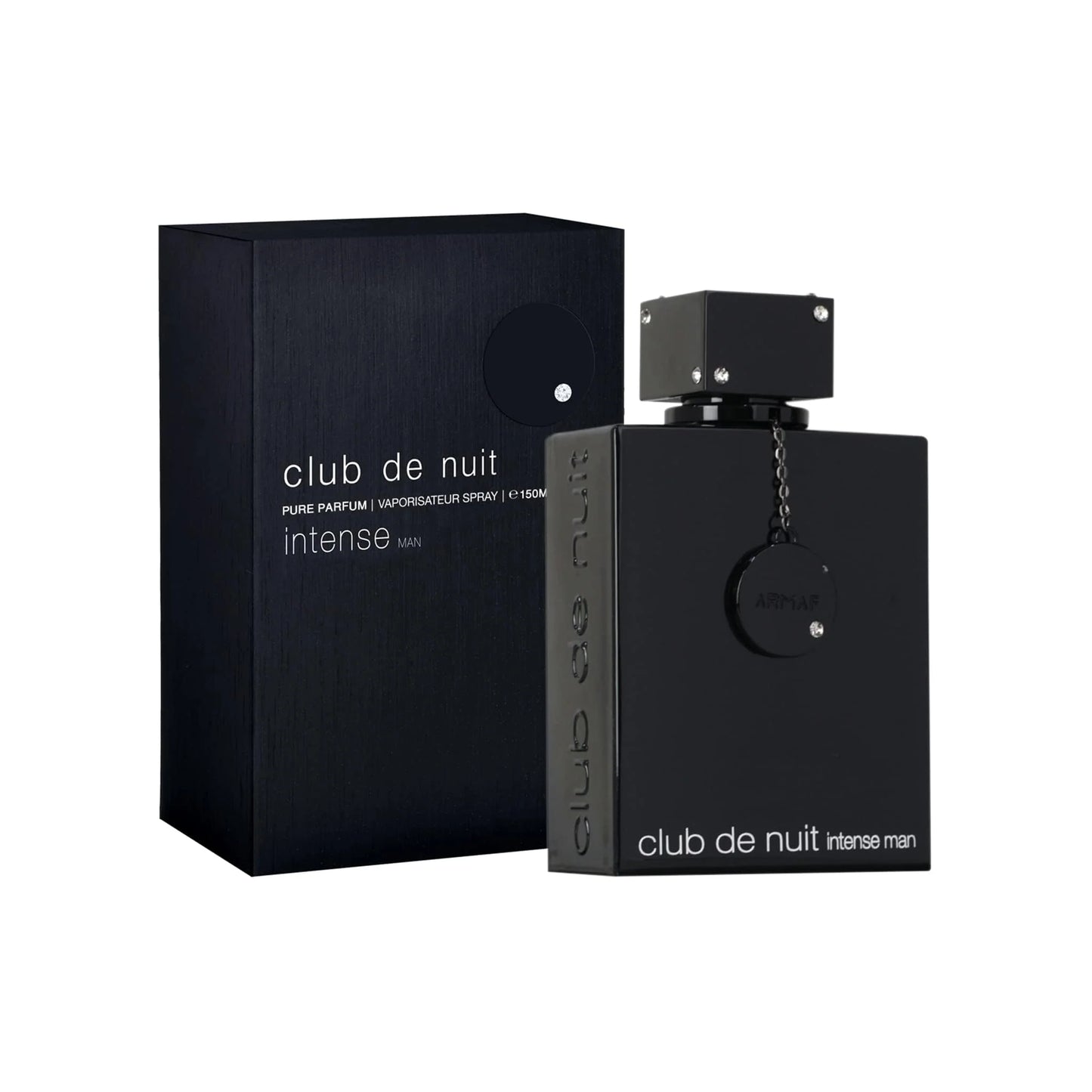 ARMAF CLUB DE NUIT INTENSE MEN EDT 105ML