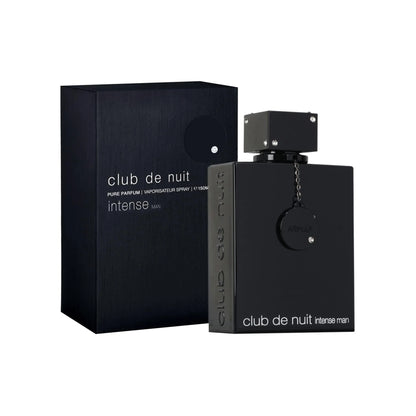 ARMAF CLUB DE NUIT INTENSE MEN EDT 105ML