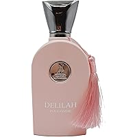 MAISON ALHAMBRA DELILAH WOMEN EDP 100ML