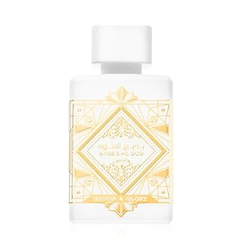 LATTAFA BADEE AL OUD HONOR & GLORY EDP 100ML
