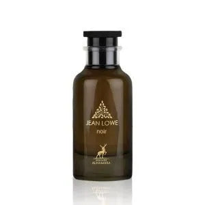MAISON ALHAMBRA JEAN LOWE NOIR EDP 100ML