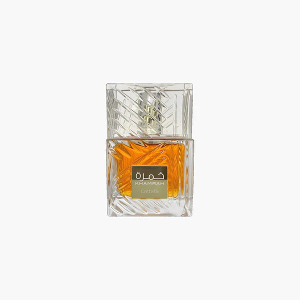 LATTAFA KHAMRAH EDP 100ML