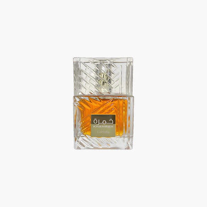 LATTAFA KHAMRAH EDP 100ML