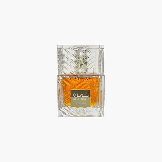 LATTAFA KHAMRAH EDP 100ML