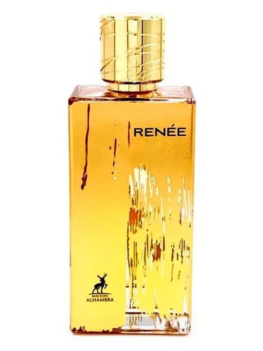 ALHAMBRA RENEE CARMINE EDP 100ML