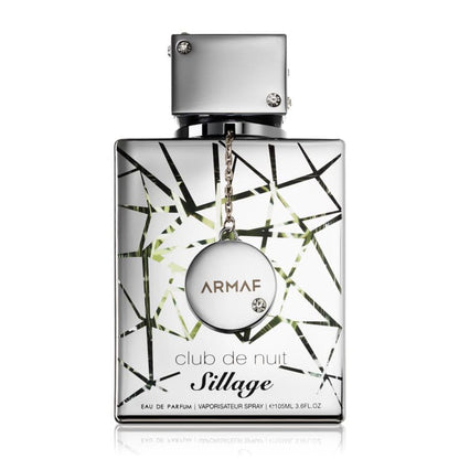 ARMAF CLUB DE NUIT SILLAGE EDP 105ML