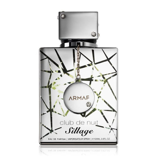 ARMAF CLUB DE NUIT SILLAGE EDP 105ML