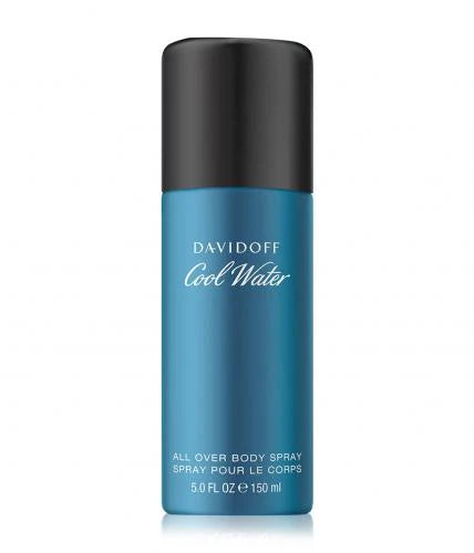 COOL WATER M DEO 150ML