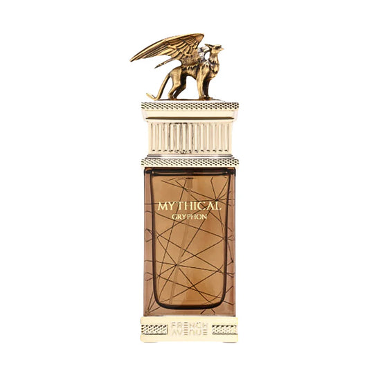 FRENCH AVENUE MYTHICAL GRYPHON EDP 100ML