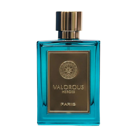 FARIIS VALOROUS HEROES FP 100ML