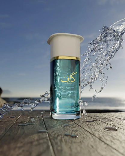 AHMED KAAF EDP 100ML