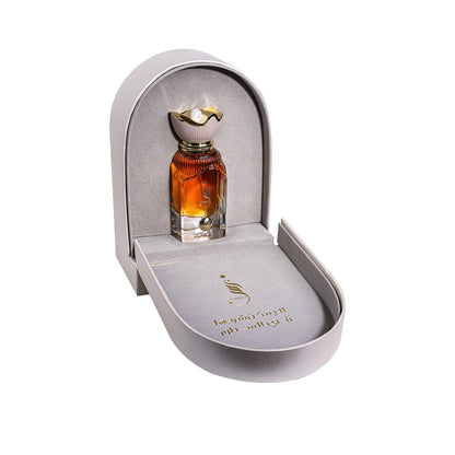 AHMED ZUMAR EDP 60ML