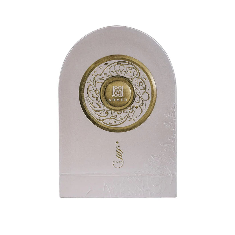 AHMED ZUMAR EDP 60ML