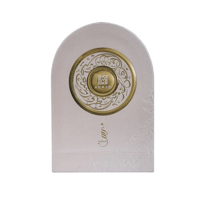 AHMED ZUMAR EDP 60ML