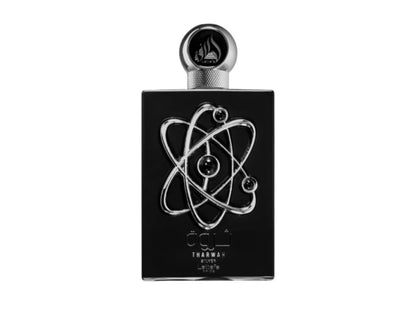 LATTAFA THARWAH SILVER EDP 100ML