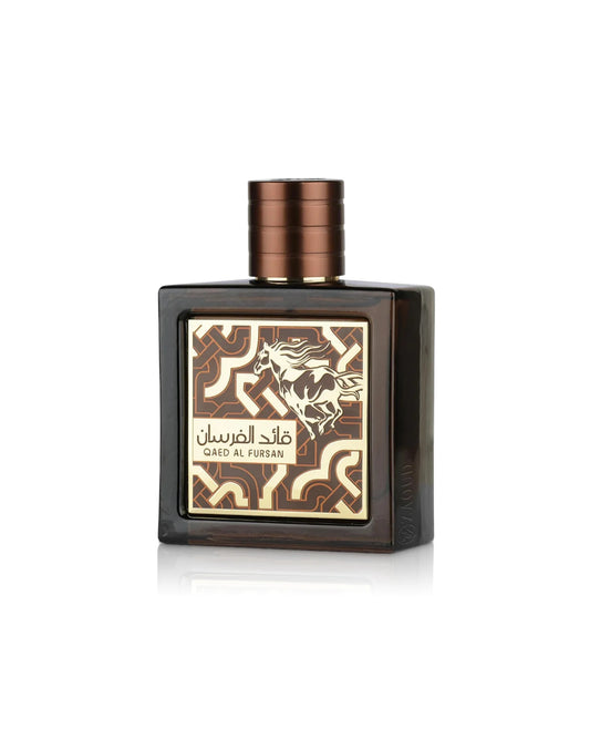 LATTAFA QAED AL FURSAN UNTAMED EDP 90ML