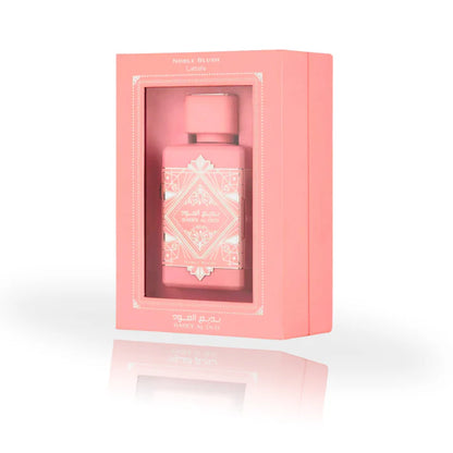 LATTAFA BADEE AL OUD NOBLE BLUSH EDP 100ML