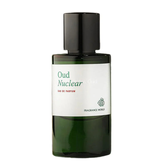 FRENCH AVENUE OUD NUCLEAR EDP 60ML
