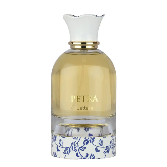 LATTAFA PRIDE PETRA EDP 100ML